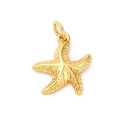 Brass Pendants