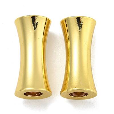 Rack Plating Brass Beads