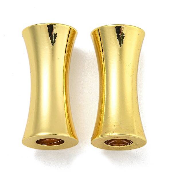 Rack Plating Brass Beads