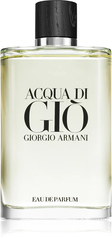 Armani (Giorgio Armani) Acqua di Gio Pour Homme EDP M 200 ml