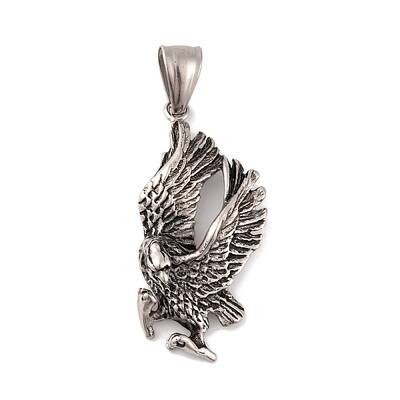 304 Stainless Steel Pendants