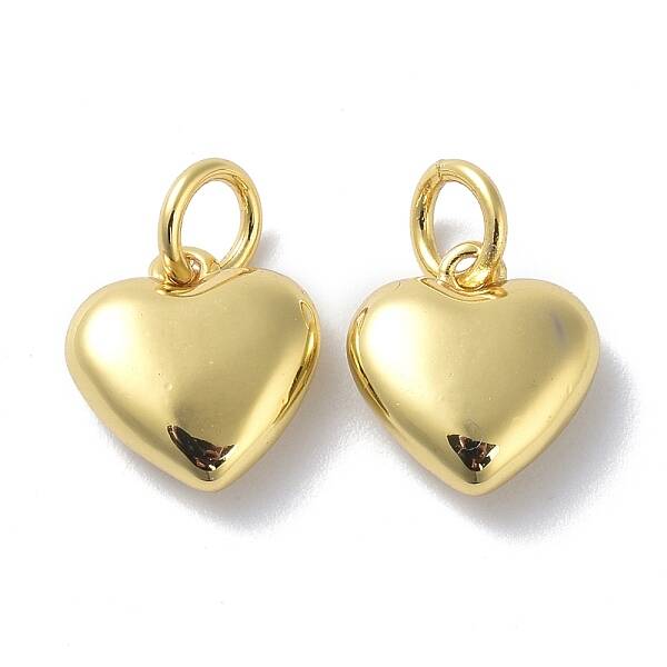 Brass Pendants