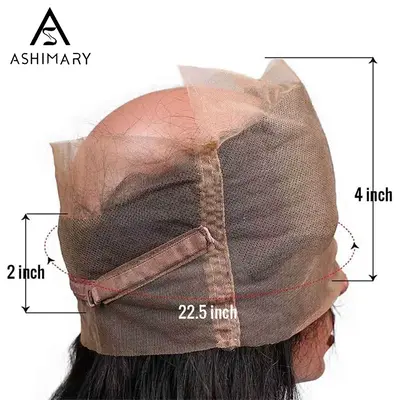 360 Lace Frontal Only Transparent Skin Lace Silky Straight Virgin Human Hair Extension