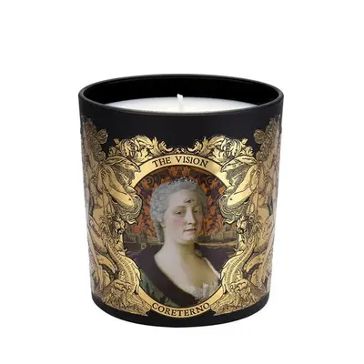 Coreterno The Vision Scented Candle 240g