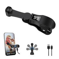 Auto Clicker for Smart Phone, Phone Screen Device Speed Clicker for iPhone iPad Apps, Fast Click Simulation Finger Continuous...