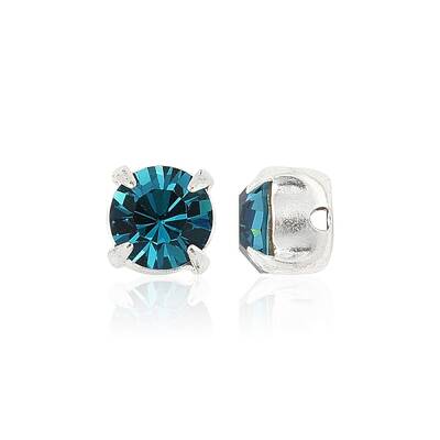 Preciosa® MAXIMA Crystal in Sew-On Cup