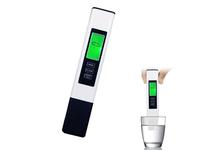4 in 1 Digital Water Quality Tester, 2025 New Accurate TDS Meter, Portable EC Meter for Aquarium, Reliable Temperature Meter ...