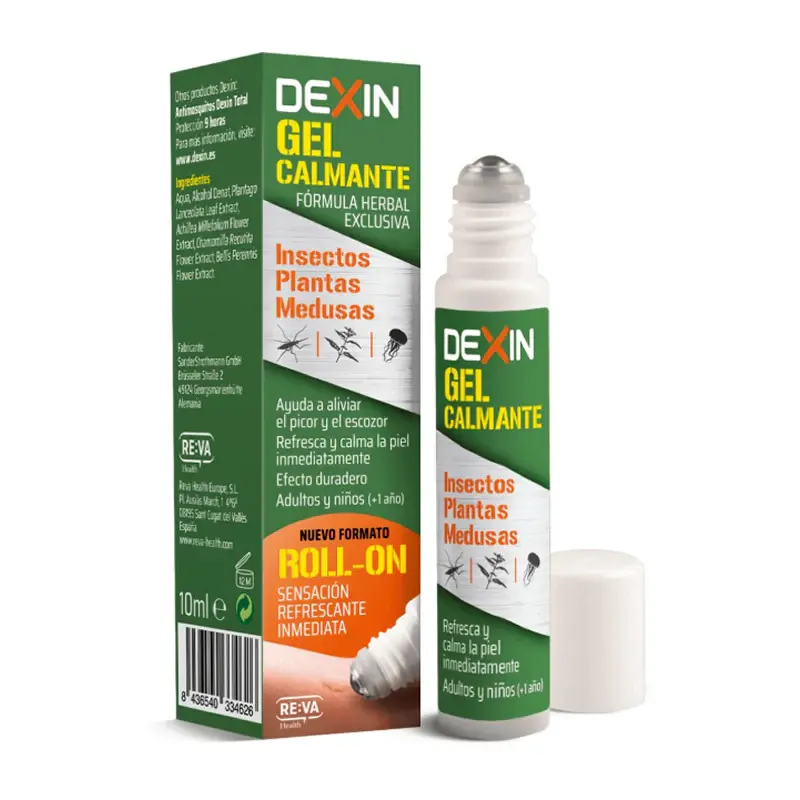 Dexin Family Insect Repellent 100 ml