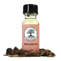 High John the Conqueror Oil