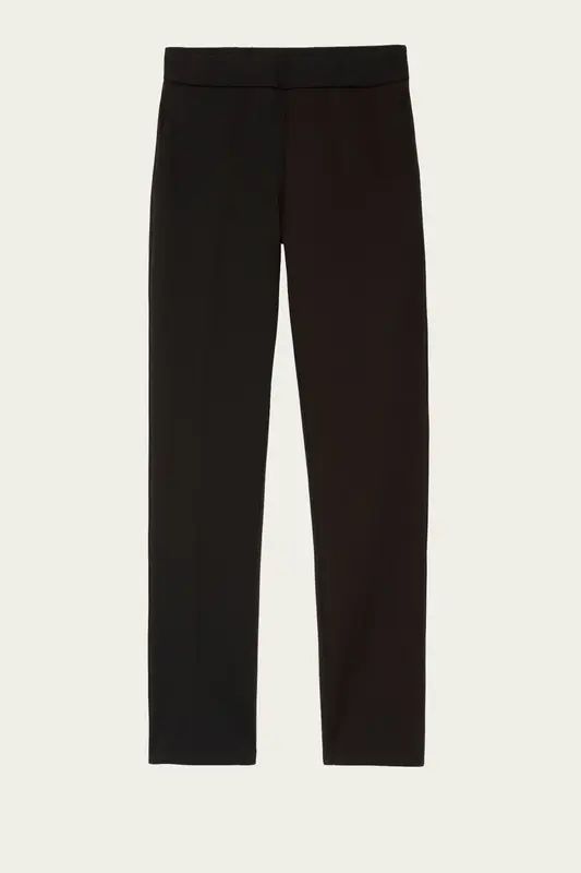 Pants 52343 Celestin Noir | Color: NOIR | Size: FR-36
