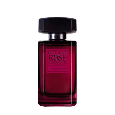 La Closerie des Parfums Petale Rose Cardamome Eau de Parfum unisex 100 ml