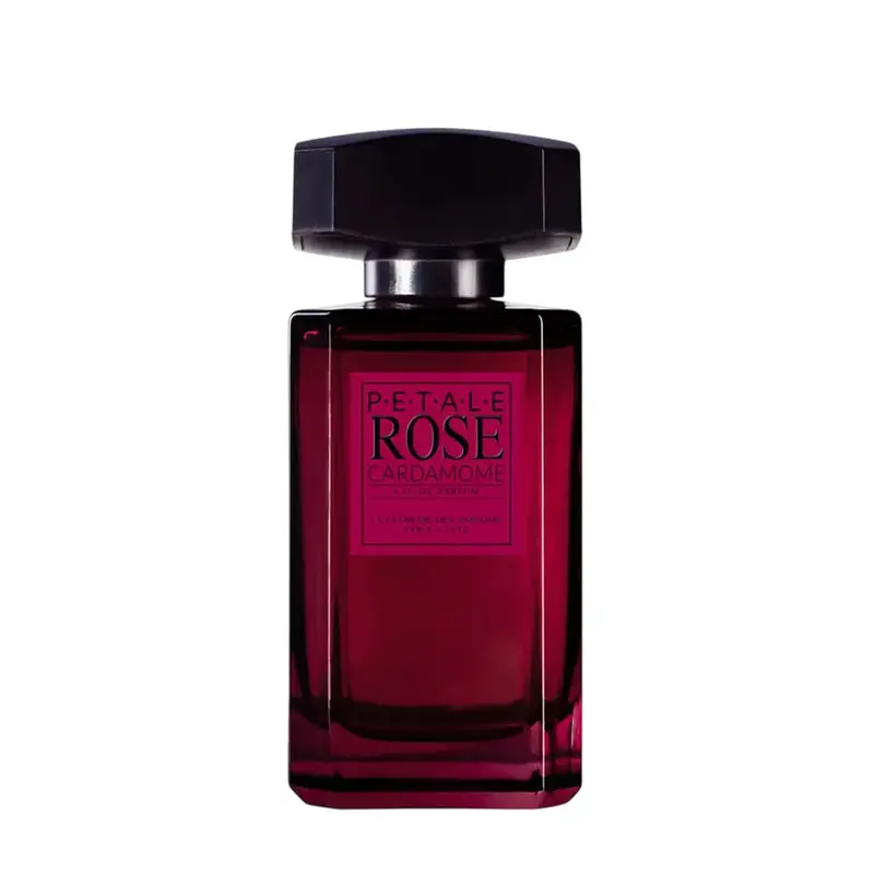 La Closerie des Parfums Petale Rose Cardamome Eau de Parfum unisex 100 ml