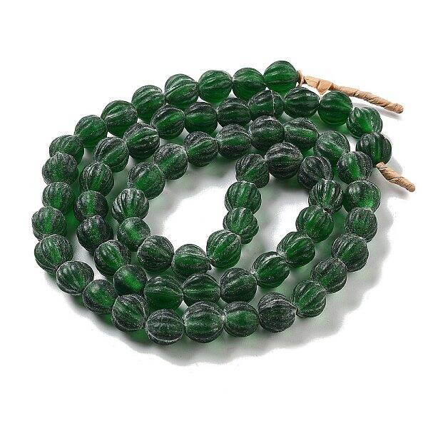 Handmade Nepalese Lampwork Beads