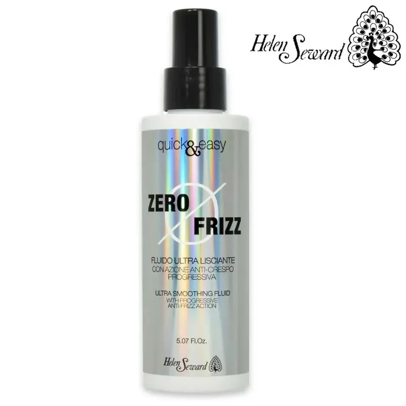 Helen seward fast & easy zero frizz 150 ml