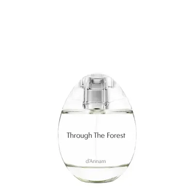 D'annam Through the Forest Eau de Parfum 50 ml