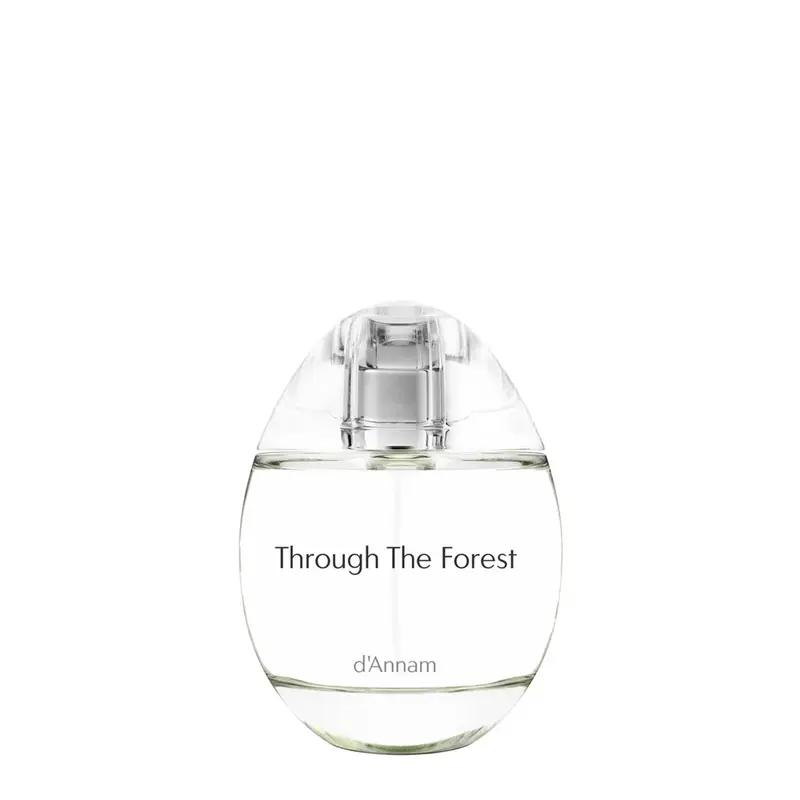 D'annam Through the Forest Eau de Parfum 50 ml