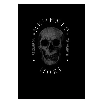 Memento Mori: Recuerda tu Muerte (Masculinidad & Sociedad) (Spanish Edition