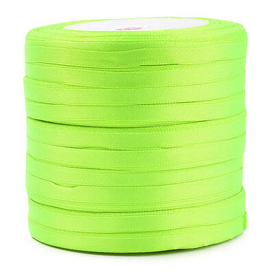 Single Face Satin Ribbon
