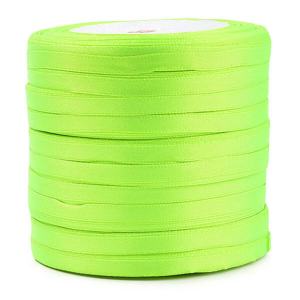 Single Face Satin Ribbon