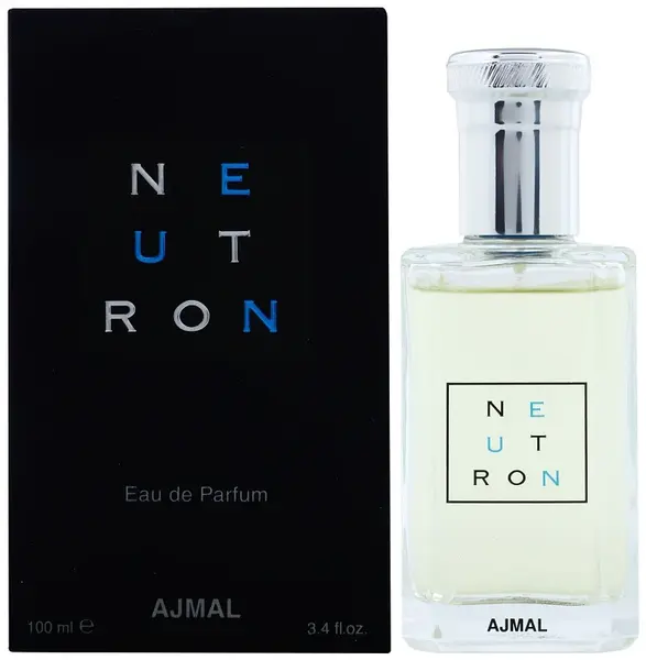 Ajmal Neutron EDP M 100ml