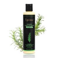 Free! Tgideas Rosemary Shampoo + Caviar Hair Mask - Boost Hair Growth, Control Oil & Dandruff, Soothe Scalp Irritation & Rest...