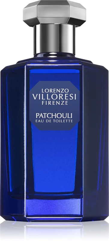 Lorenzo Villoresi Patchouli Eau de Toilette unisex 100 ml