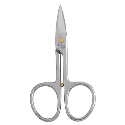 Vitry Stainless Steel Straight Blade Nail Scissors