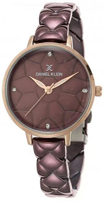 Daniel Klein Orologio Analogico Dk12406-6