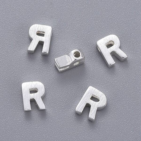 Brass Charms
