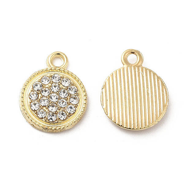 Alloy Pendants