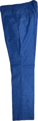 Linen Pants