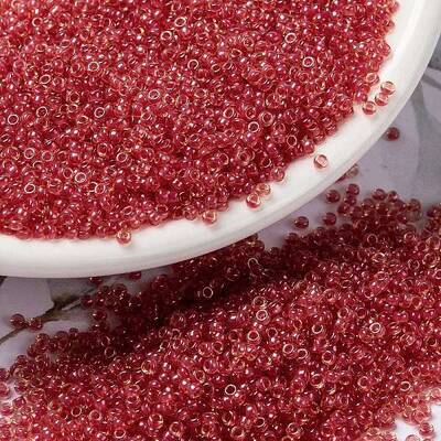 MIYUKI Round Rocailles Beads