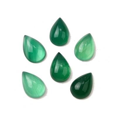 Natural Agate Cabochons