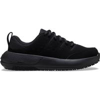 Crocs Women's On the Clock Work Sneaker Slip Resistant Shoes