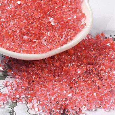 Glass Seed Beads