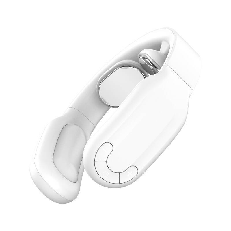 Electronic Cervical Massager Instrument Neck Pain Relief Device