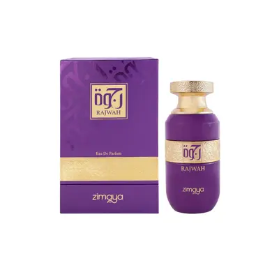 Zimaya Rajwah EDP U 100 ml
