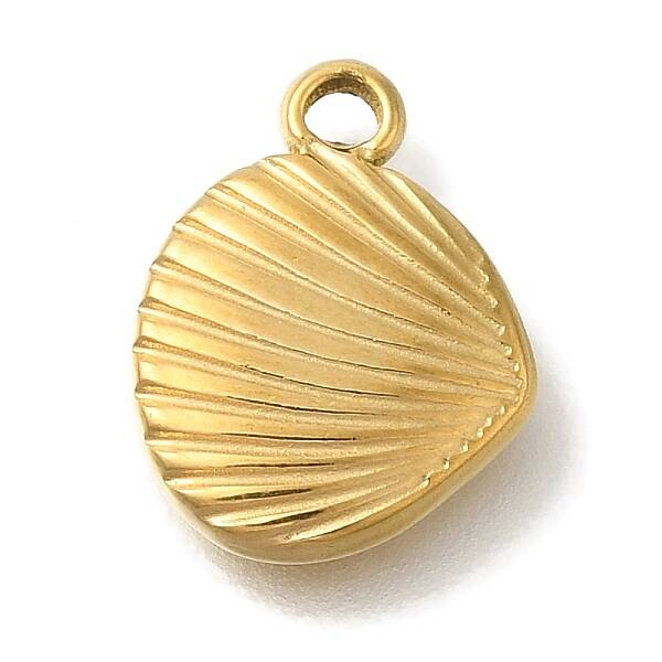 Ocean Theme 304 Stainless Steel Pendants