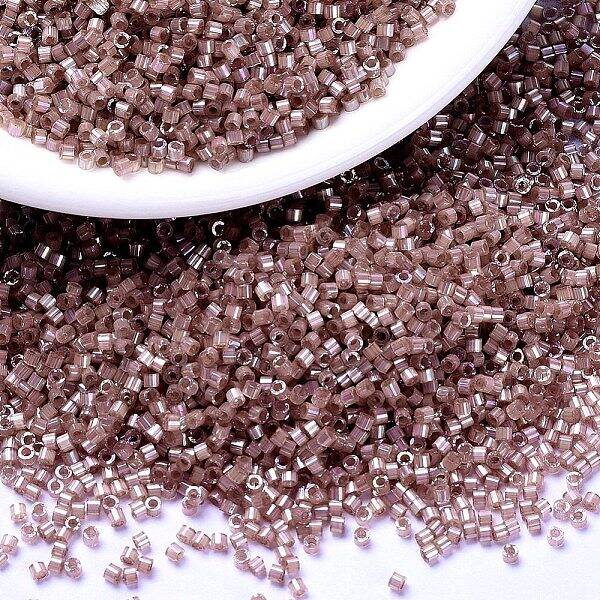 MIYUKI Delica Beads