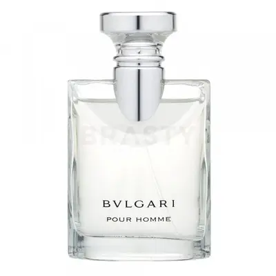 Bvlgari for men Eau de toilette men 50 ml