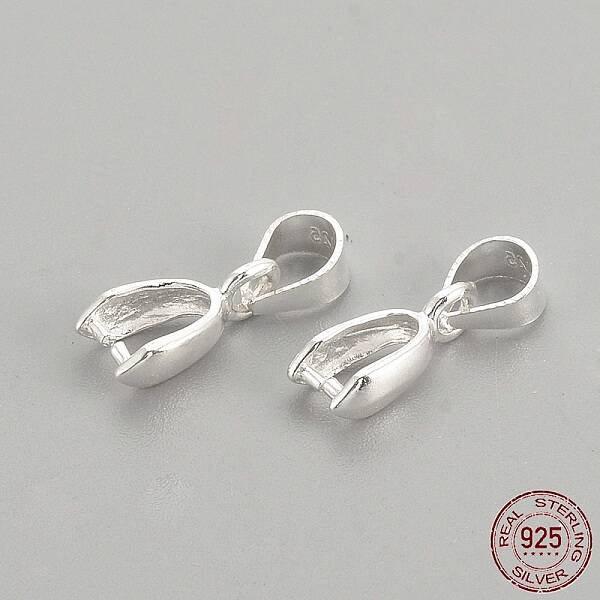 925 Sterling Silver Pendants