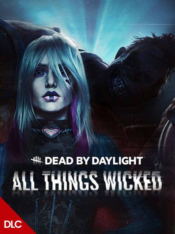 Dead by Daylight – All Things Wicked Chapter DLC Europe | Steam