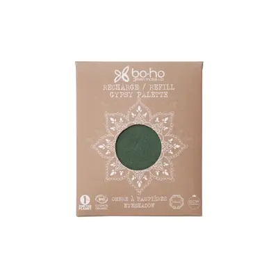 Boho Travel Collection Eyeshadow Palette Refill, 226 Amazone (1.10 g)