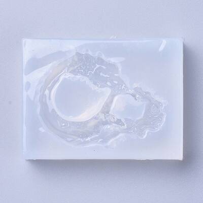 Pendant Food Grade Silicone Molds
