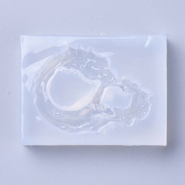 Pendant Food Grade Silicone Molds