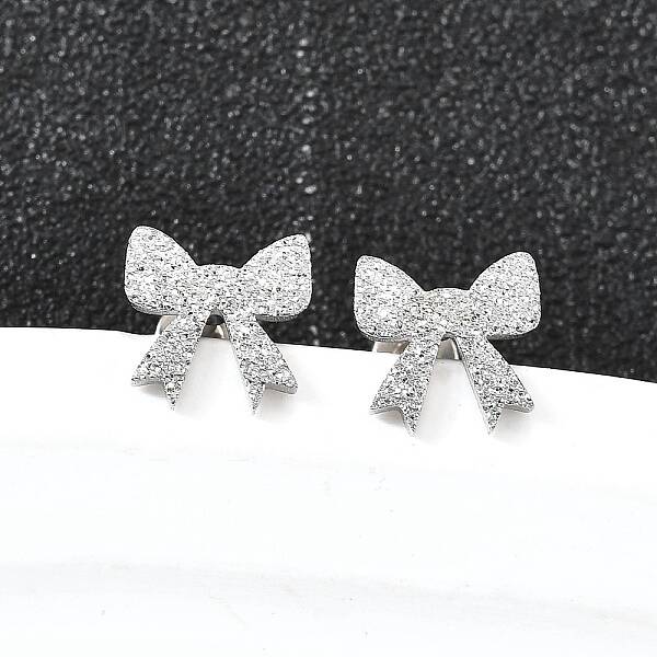 304 Stainless Steel Stud Earrings