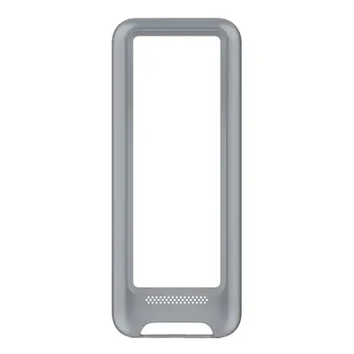 UVC-G4-DB-COVER-SILVER Ubiquiti G4 Doorbell Cover Silver