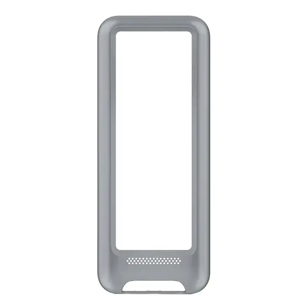UVC-G4-DB-COVER-SILVER Ubiquiti G4 Doorbell Cover Silver