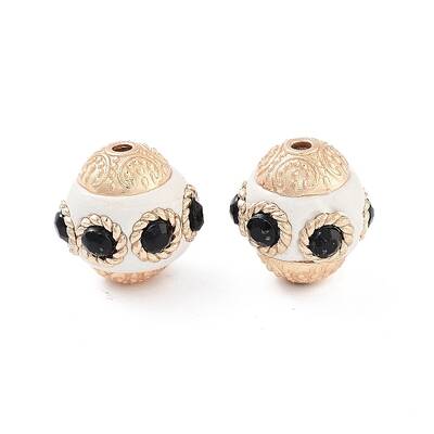 Handmade Indonesia Beads