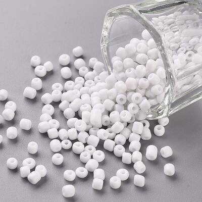 Glass Seed Beads
